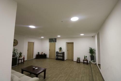 Hostal Apartm�ny Doris