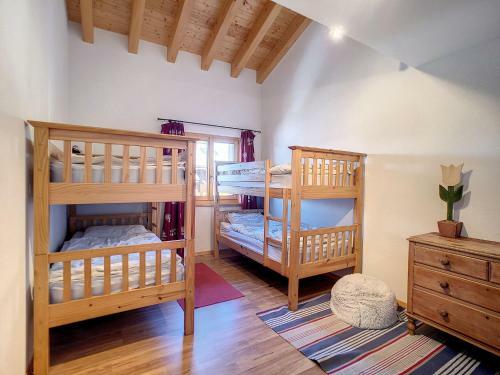 Apartment Le Preyet