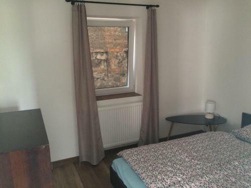 Apartm�n ?idovice