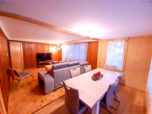 Apartamento Abendberg