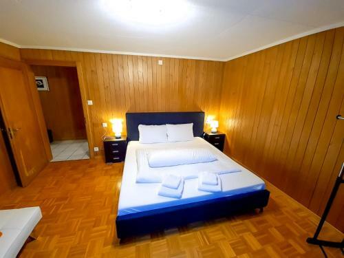Apartamento Abendberg