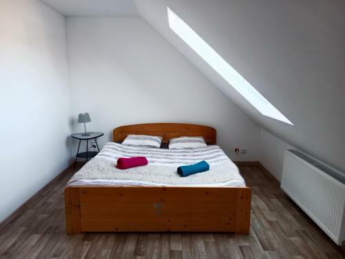 Agroturismo Apartm�ny V Mal�ch Ky?ic�ch