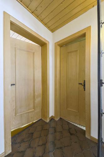 Apartamento Chesa Clus - Zuoz