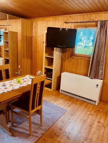 Apartamento G�nstig Und Einfaches Studio Auf Dem Bauernhof