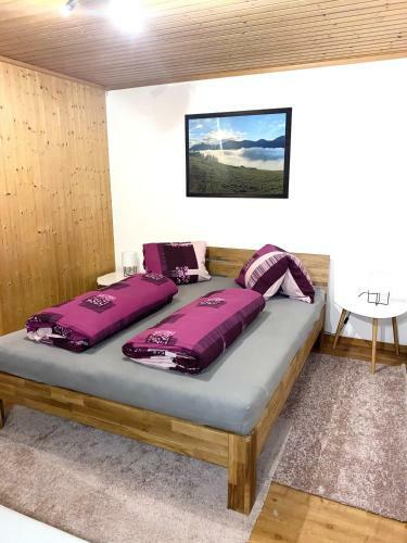 Apartamento G�nstig Und Einfaches Studio Auf Dem Bauernhof