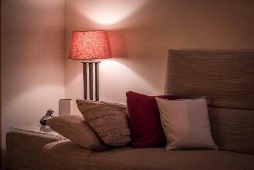 Apartamento Chalet Fortuna 4 Penthouse