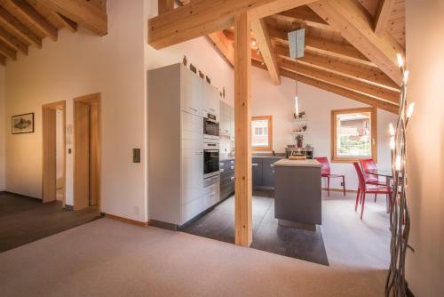Apartamento Chalet Fortuna 4 Penthouse