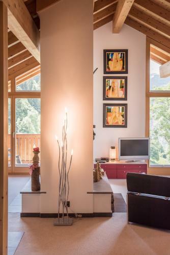 Apartamento Chalet Fortuna 4 Penthouse