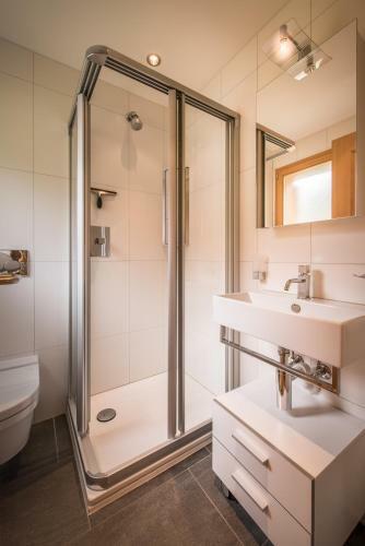 Apartamento Chalet Fortuna 4 Penthouse