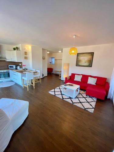 Apartm�ny Magion