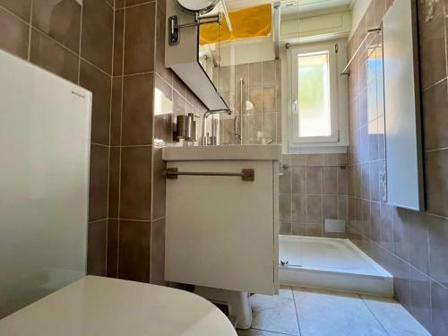 Apartamento Muralto - Locarno: Miramonti Apt.5