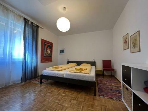 Apartamento Muralto - Locarno: Miramonti Apt.5