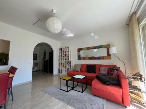 Apartamento Muralto - Locarno: Miramonti Apt.5