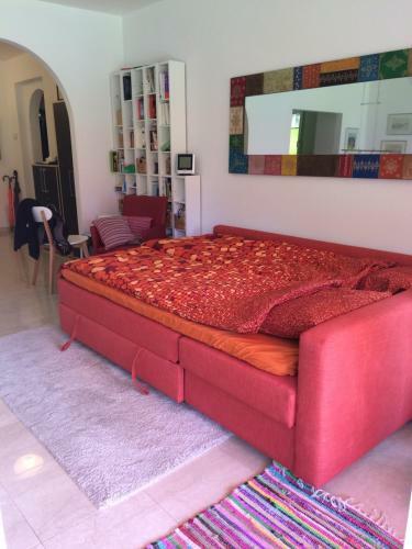 Apartamento Muralto - Locarno: Miramonti Apt.5
