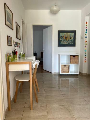 Apartamento Muralto - Locarno: Miramonti Apt.5