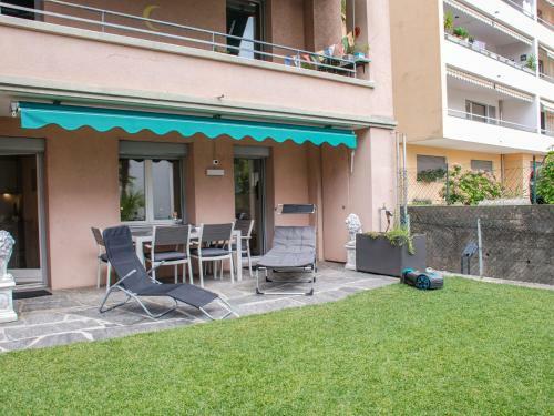 Apartment Casa Barbara