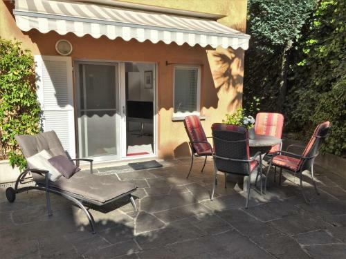 Apartamento Casa Pine