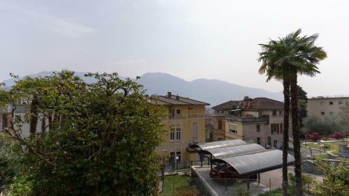 Apartamento Villa Al Cedro