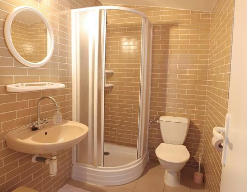 Hostal Penzion J�ja Lipno Nad Vltavou