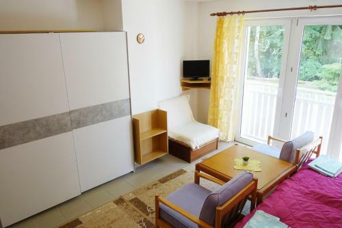 Hostal Penzion J�ja Lipno Nad Vltavou