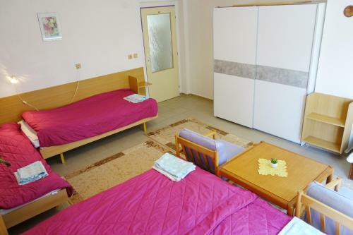 Hostal Penzion J�ja Lipno Nad Vltavou