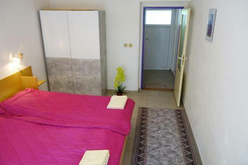 Hostal Penzion J�ja Lipno Nad Vltavou
