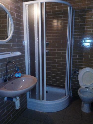 Hostal Penzion J�ja Lipno Nad Vltavou