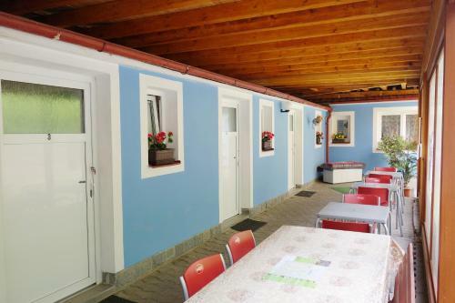 Hostal Penzion J�ja Lipno Nad Vltavou