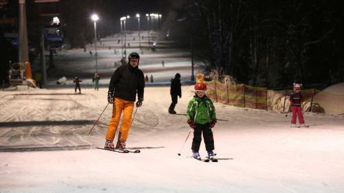 Hostal Penzion J�ja Lipno Nad Vltavou
