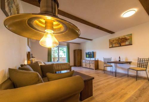 Apartment Marie