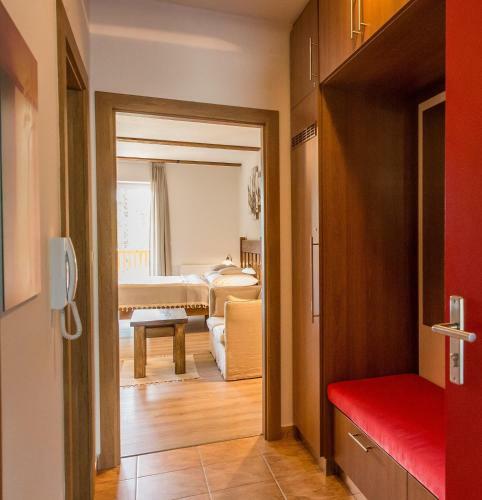 Apartment Marie