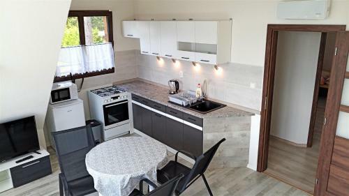 Apartm�n S�ra