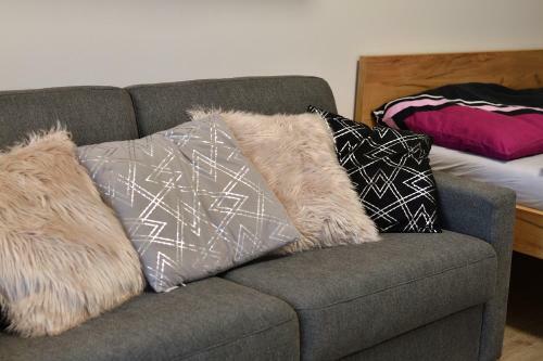 Apartm�ny Sunny Lipno