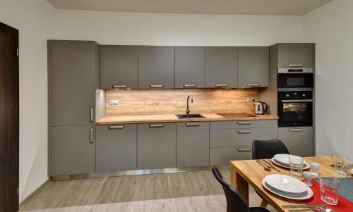 Apartm�ny Sunny Lipno
