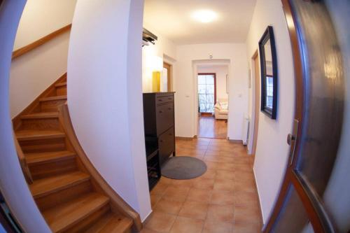 Villa Erizo V Srdci Lipna Nad Vltavou