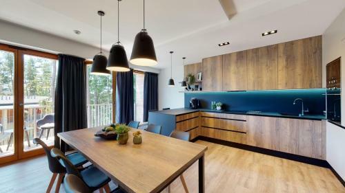 Lipno Port Apartment C204 - Lipno Home