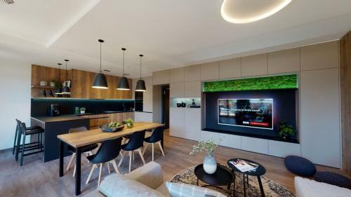 Lipno Port Apartment C204 - Lipno Home