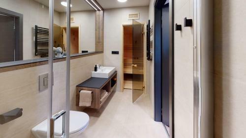 Lipno Port Apartment C204 - Lipno Home