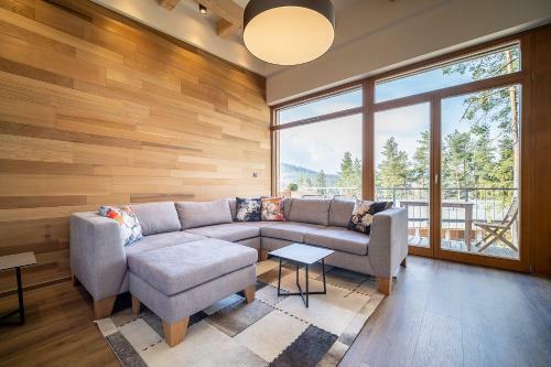 Lipno Port Apartment C304 - Lipno Home