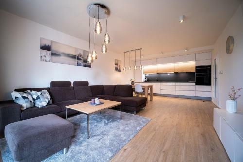 Apartm�n Lipnoport