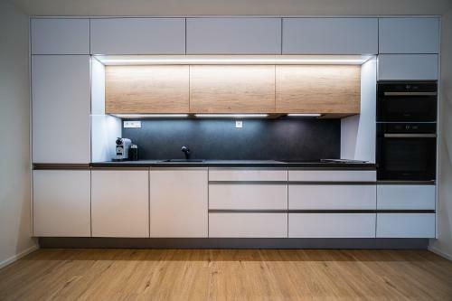 Apartm�n Lipnoport