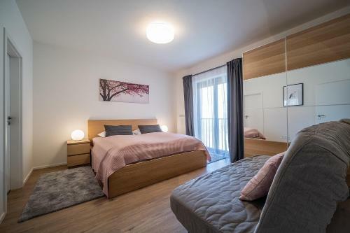 Apartm�n Lipnoport