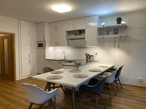 Lipno Port Apartment C101 - Lipno Home