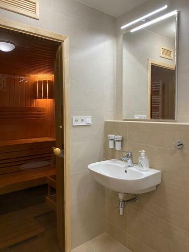 Lipno Port Apartment C101 - Lipno Home