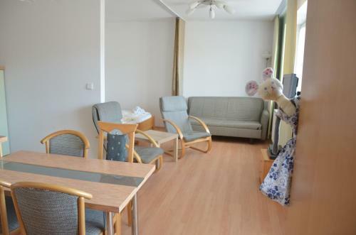 Apartamento Promen�da Jasmin Lucy - My?i V Bot?