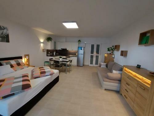 Apartm�n Lipno S V�hledem Na Jezero