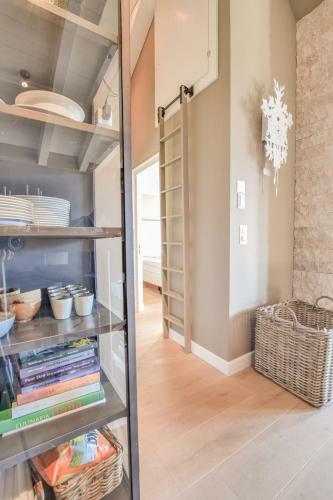 Apartamento Mitenand Attika