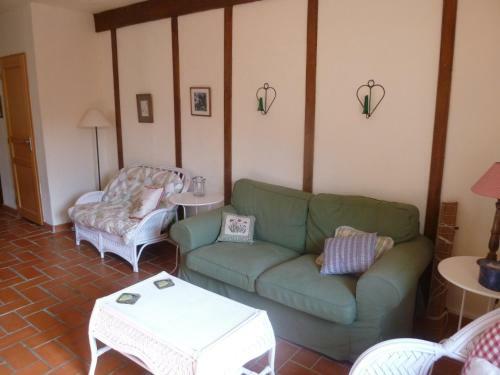 Les G�tes De Berges