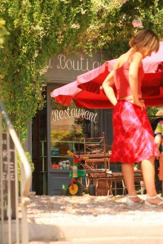 Hotel La Marbrerie