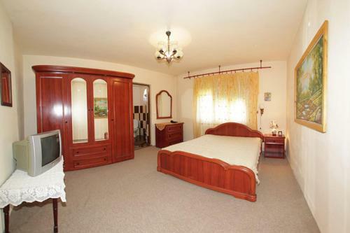 Bed & Breakfast Pension Bud
